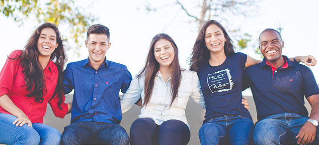 CFW Immigration - Multicultural Society