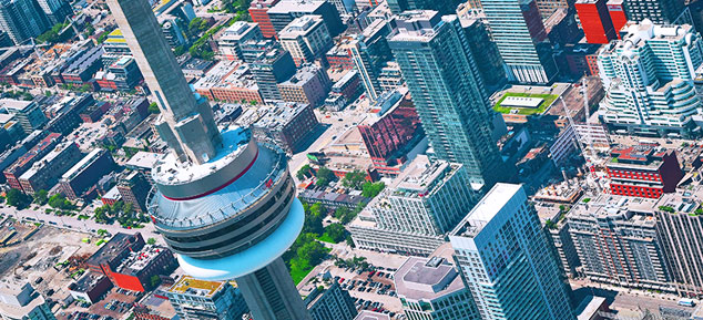 CFW Immigration - High Quality of Life