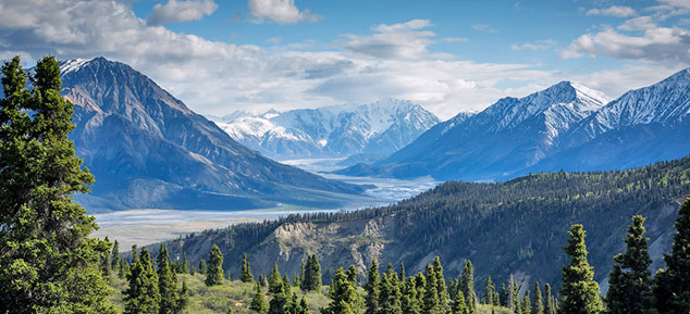 CFW Immigration - Breathtaking Landscape and Clean Environment